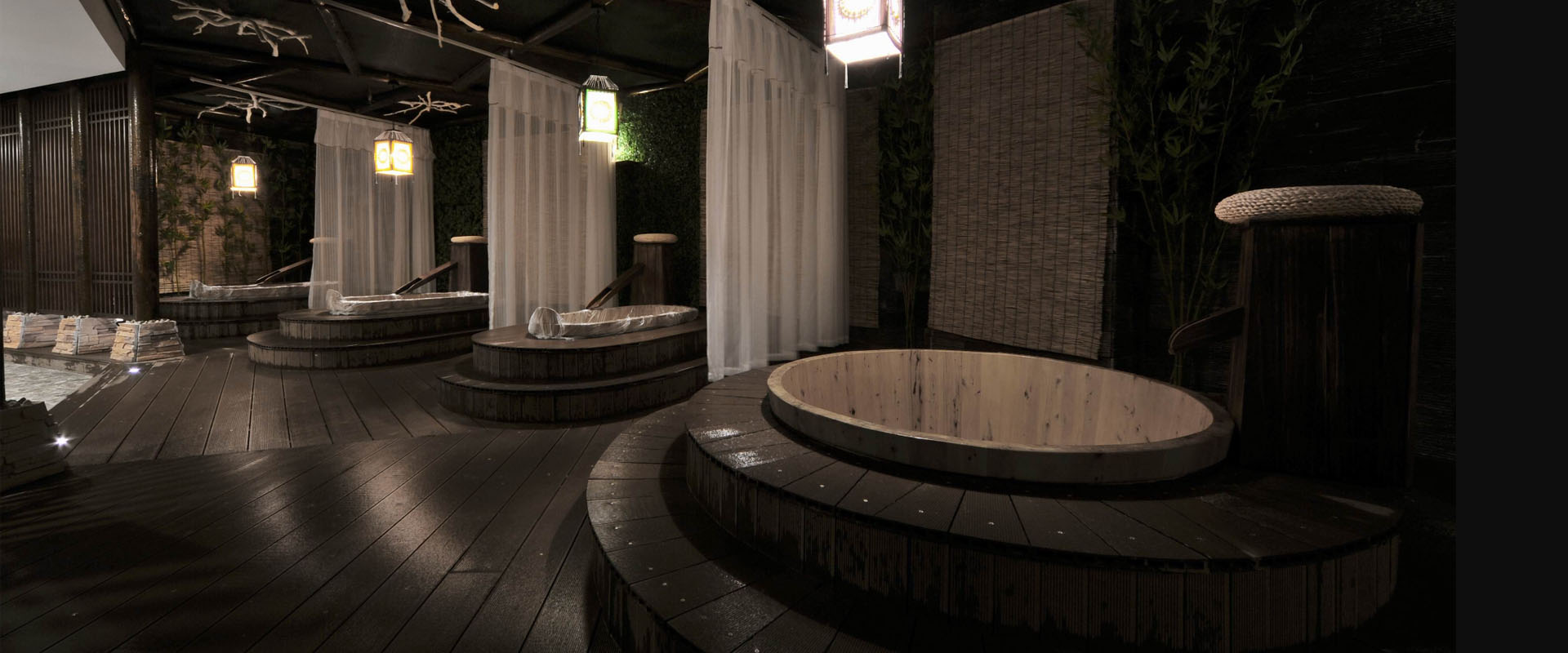 杭州余杭桑拿养生馆_杭州余杭spa养生会所_Teyou养生