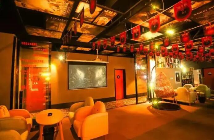 杭州余杭按摩养生：修复久坐劳损，告别腰酸背痛困扰